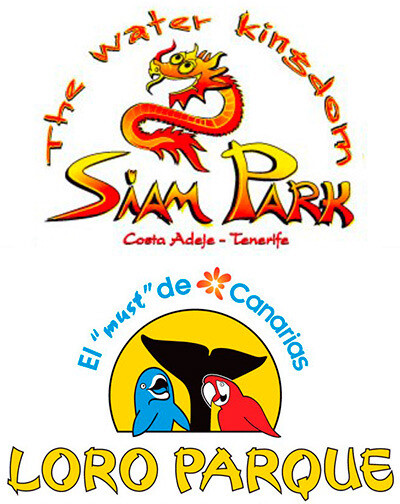 Twin Ticket Siam & Loro