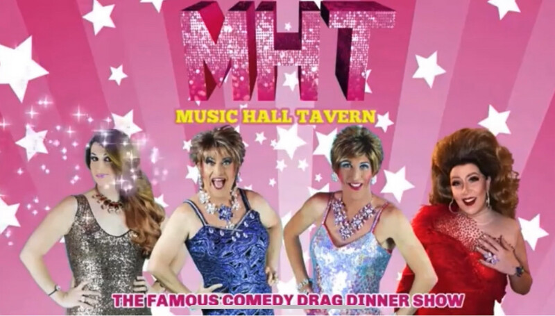 MHT dinner show