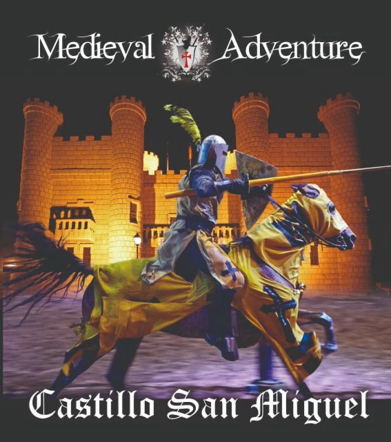 Medieval Castle Dinner Show