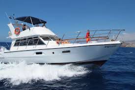 Private Charters
