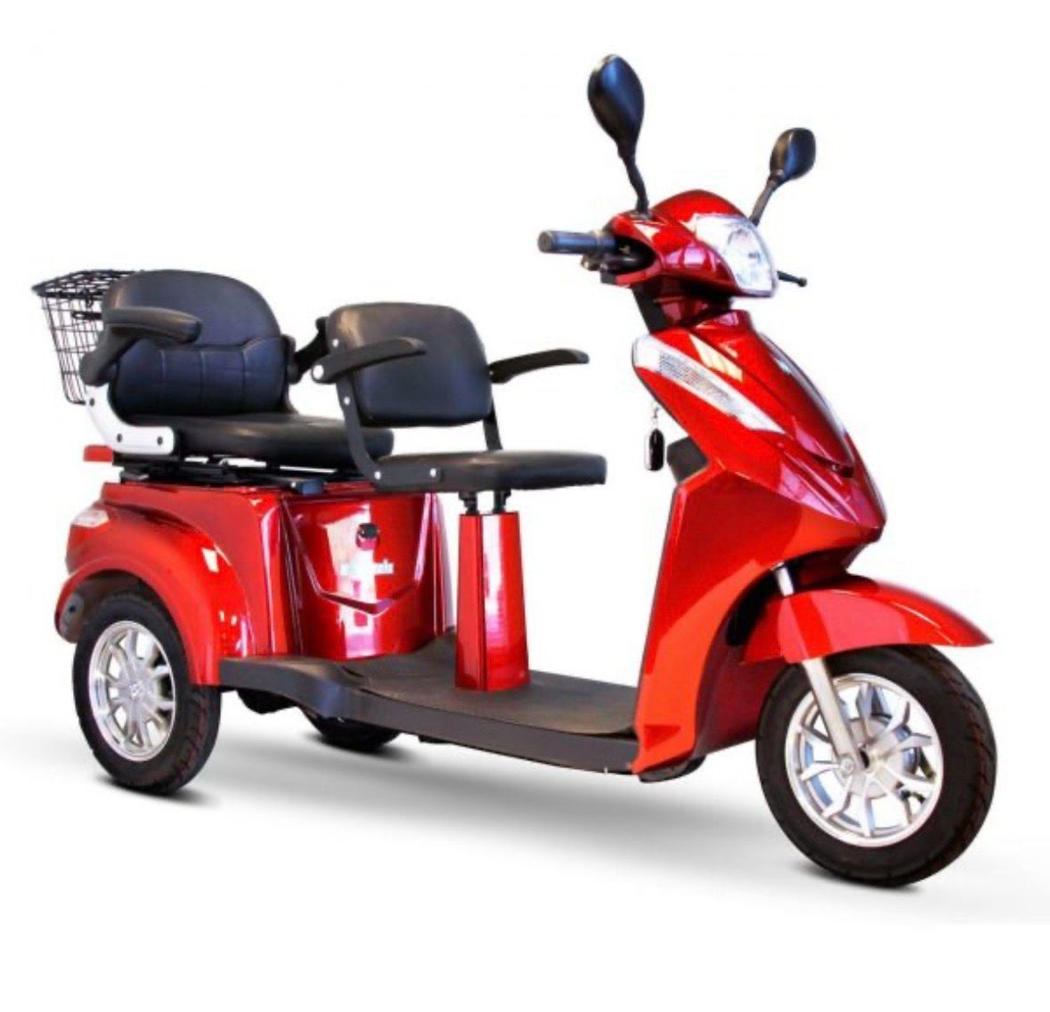 Mobility Scooter 3 wheel