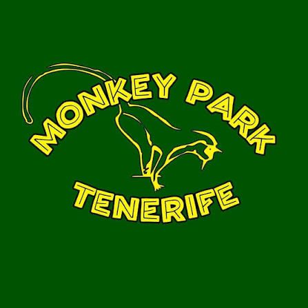 Monkey Park Monkey Park