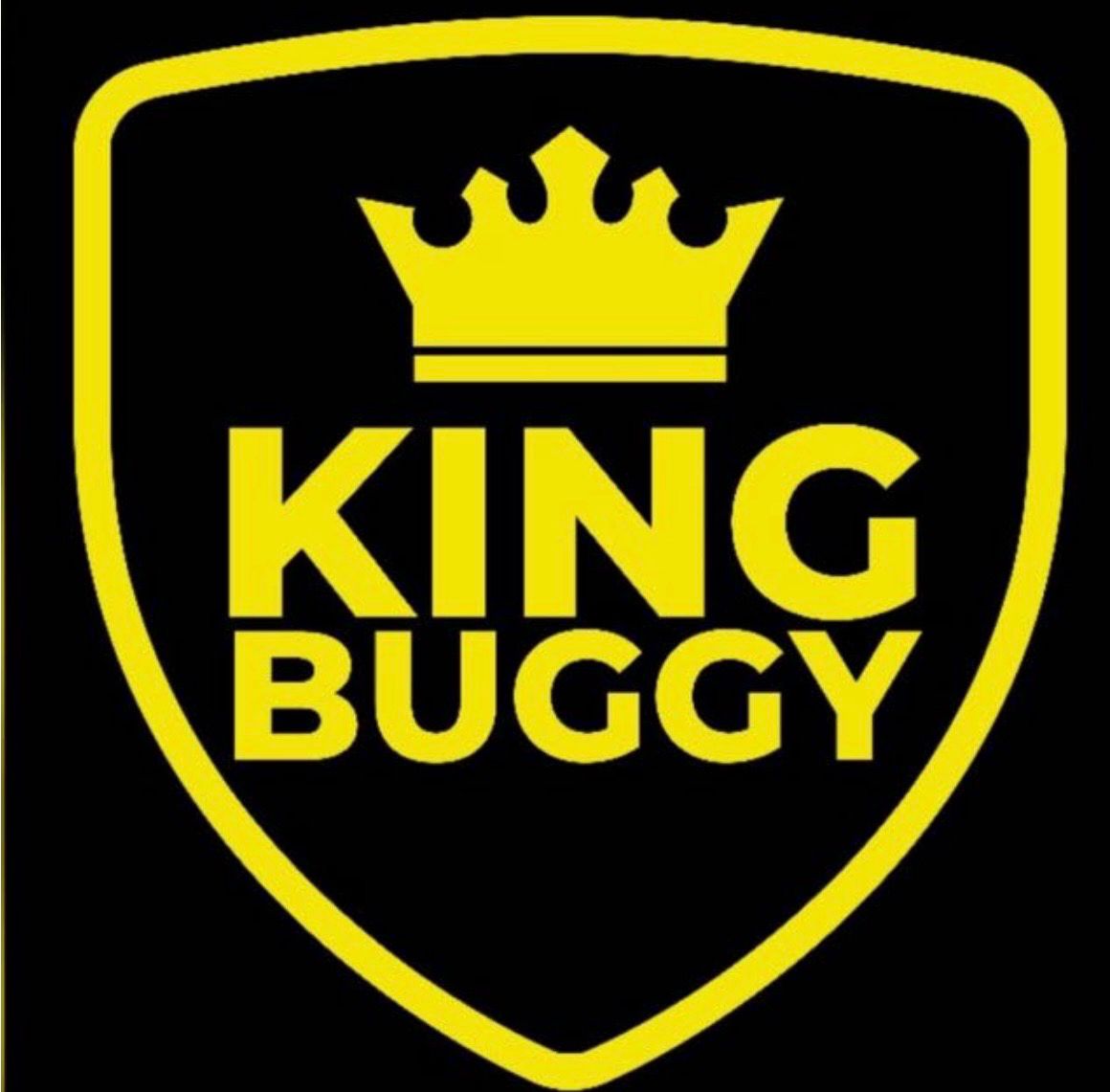 King Buggy Deposit Only