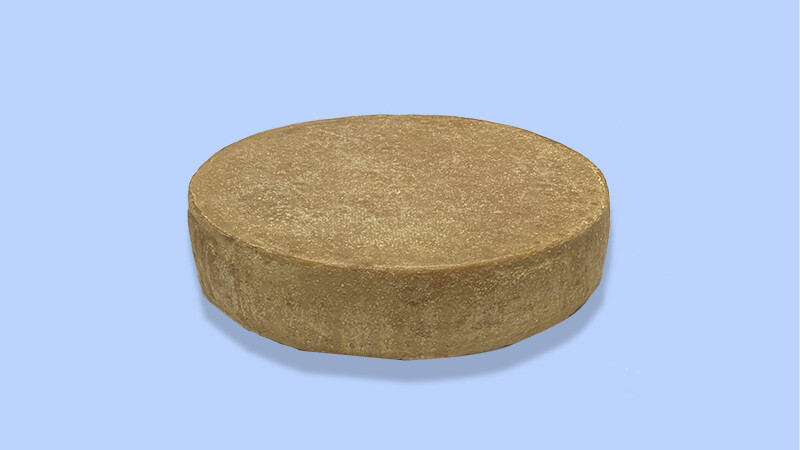 Fromage d'Alpage Ginals (Unterbäch)