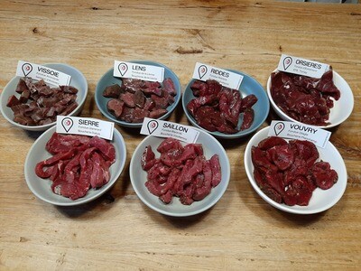 Festival de Glareyarde 250g