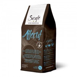 Café Affectif 1kg - Sicafé