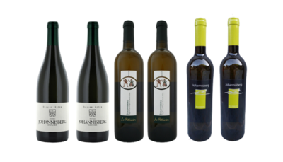 Festival de Johannisberg du Valais 2020 Festival de Johannisberg du Valais 2020