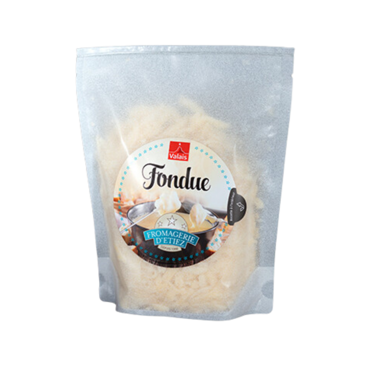 Fondue d'Etiez - Fromagerie d'Etiez
