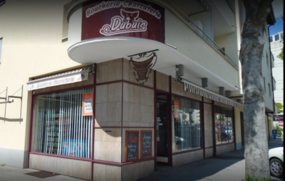 Salametti - Boucherie Dubuis