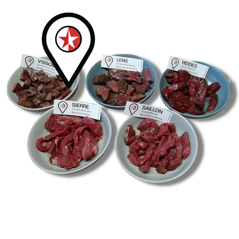 Festival de Glareyarde 250g