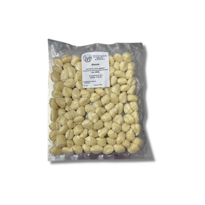 Gnocchi pommes de terre 500gr