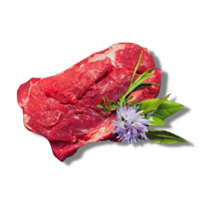 Bouilli de bœuf maigre Race d’Hérens 400g  - BTB
