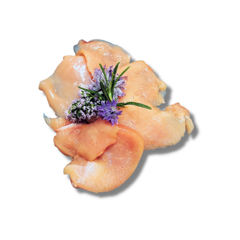 Fondue chinoise de dinde 200g - BTB