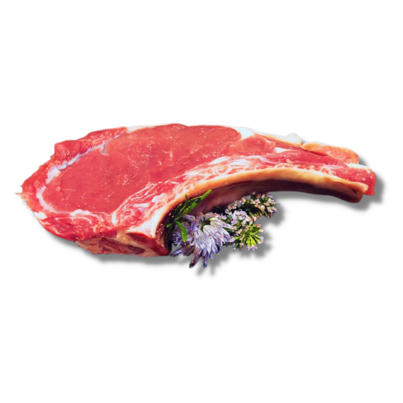Côte de veau 350g - BTB