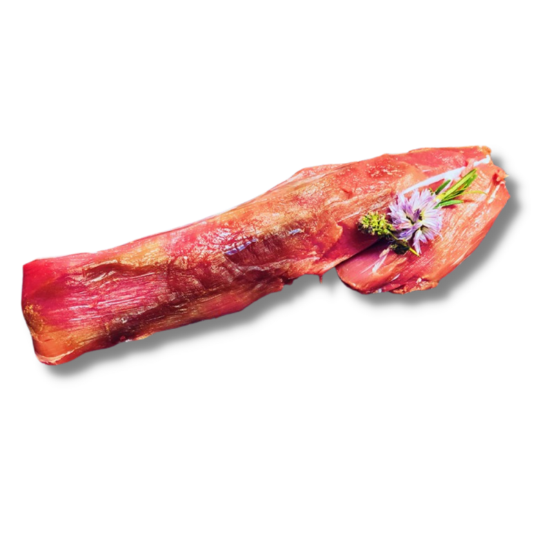Filet mignon de veau du Pays 400g - BTB