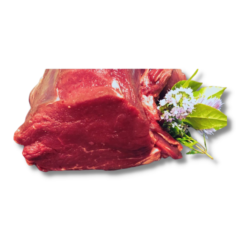 Pavé de filet de boeuf race d&#39;Hérens 200g - BTB