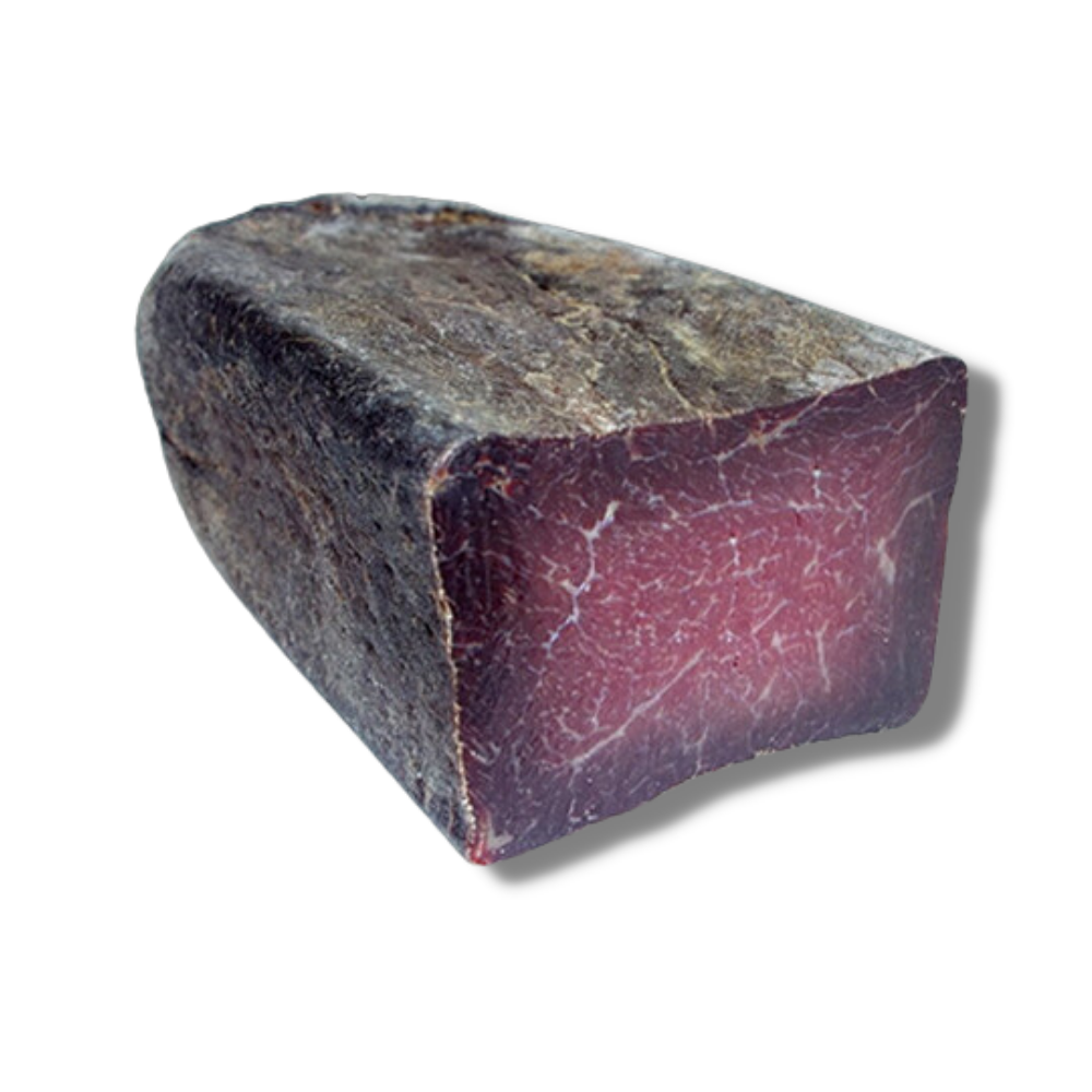 Viande séchée du Valais, IGP, 300gr -Salaisons d'Anniviers