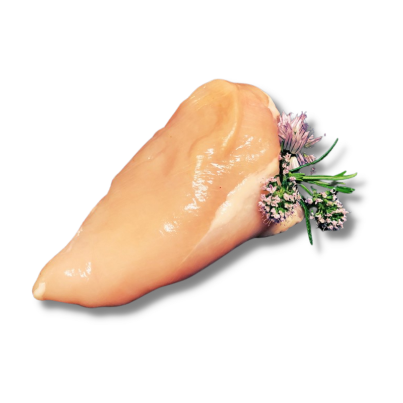 Filet de poulet par 2 pièces 380g - BTB