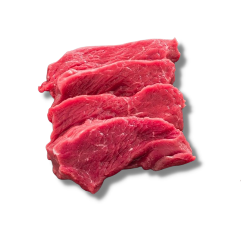 Charbonnade de boeuf 200g - BTB