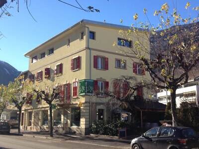 Fondue de viande à choix - Le Bourg-Ville