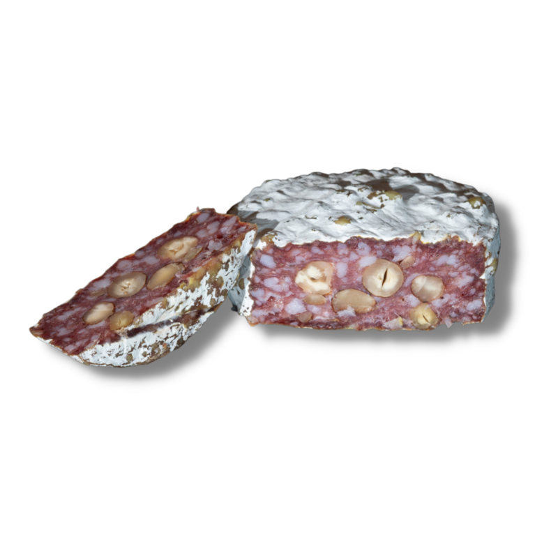 Tommette, 100 gr. - Salaisons d&#39;Anniviers