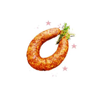 Saucisse au choux - BTB