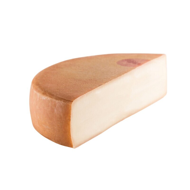 Fromage d&#39;Orsières Mi-gras - Laiterie d&#39;Orsières