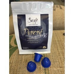 Café Capsule Possessif - Sicafé
