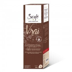 Café dosette Vrai - Sicafé