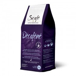 Café Décafeiné 1kg - Sicafé