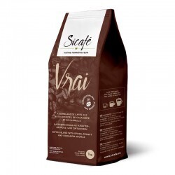 Café Vrai 1kg - Sicafé