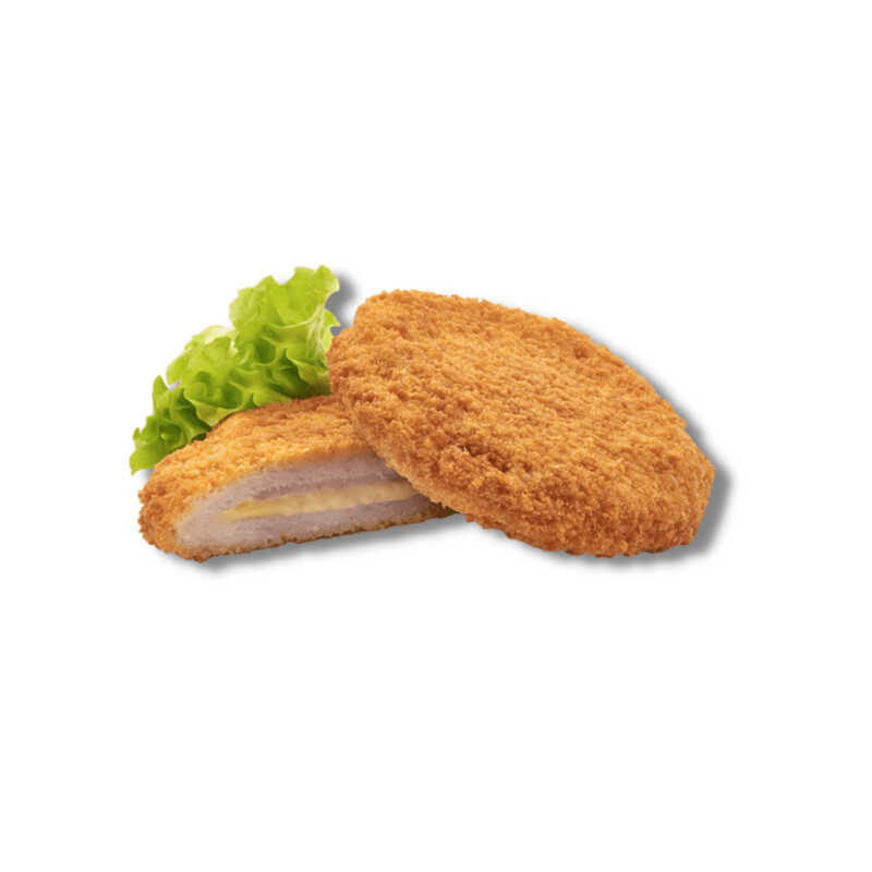 Cordon bleu Valais-Aoste par 2 pièces de 200g - BTB