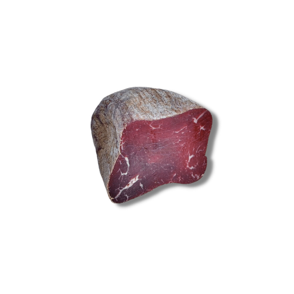 Viande séchée de Cerf 250g - Salaisons d&#39;Anniviers