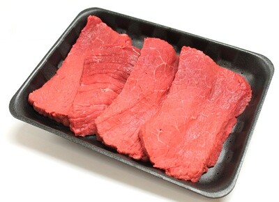 Steak de boeuf - La Lienne