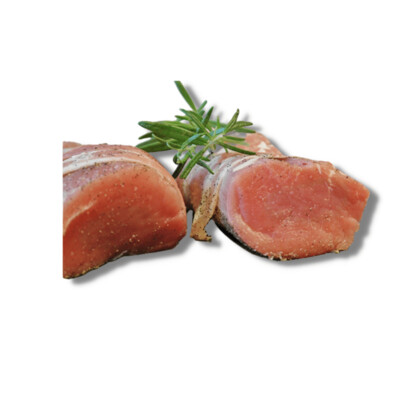 Filet mignon de porc 1pc Labellisé Valais 450g - Planchamp