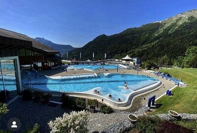 Balade gourmande aux Bains d&#39;Ovronnaz pour 2 personnes