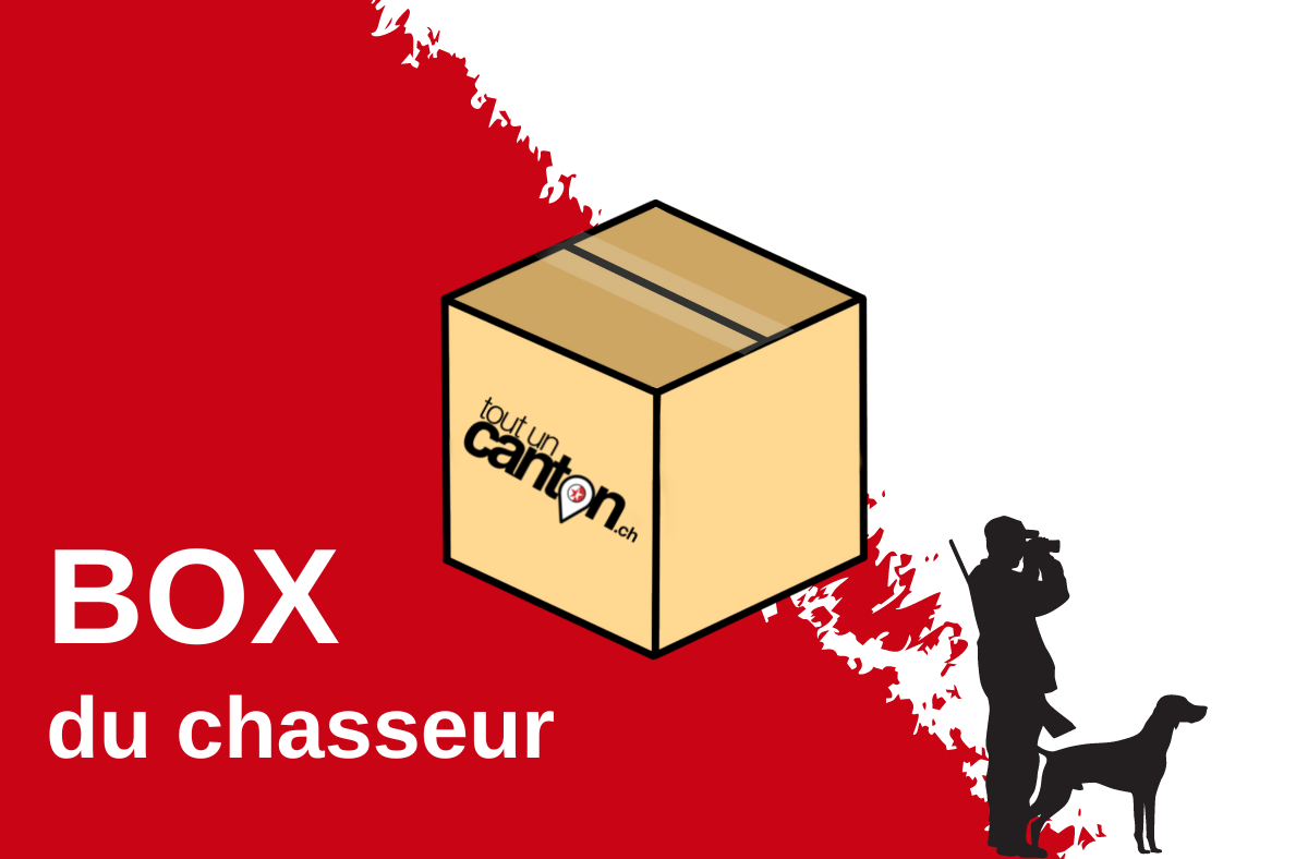 Box du Chasseur