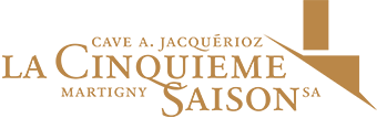 Coffret 5ème Saison - BTB