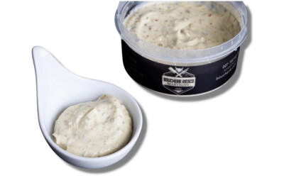 Sauce Poivre maison - Boucherie Riesco