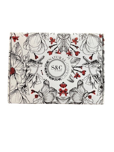 Coffret gel douche - S&amp;C Cosmétiques