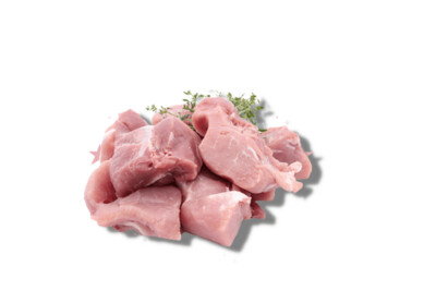 Emincé de porc du pays - BTB