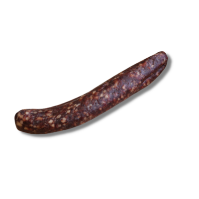 Saucisse paysanne - Chez Fabrice