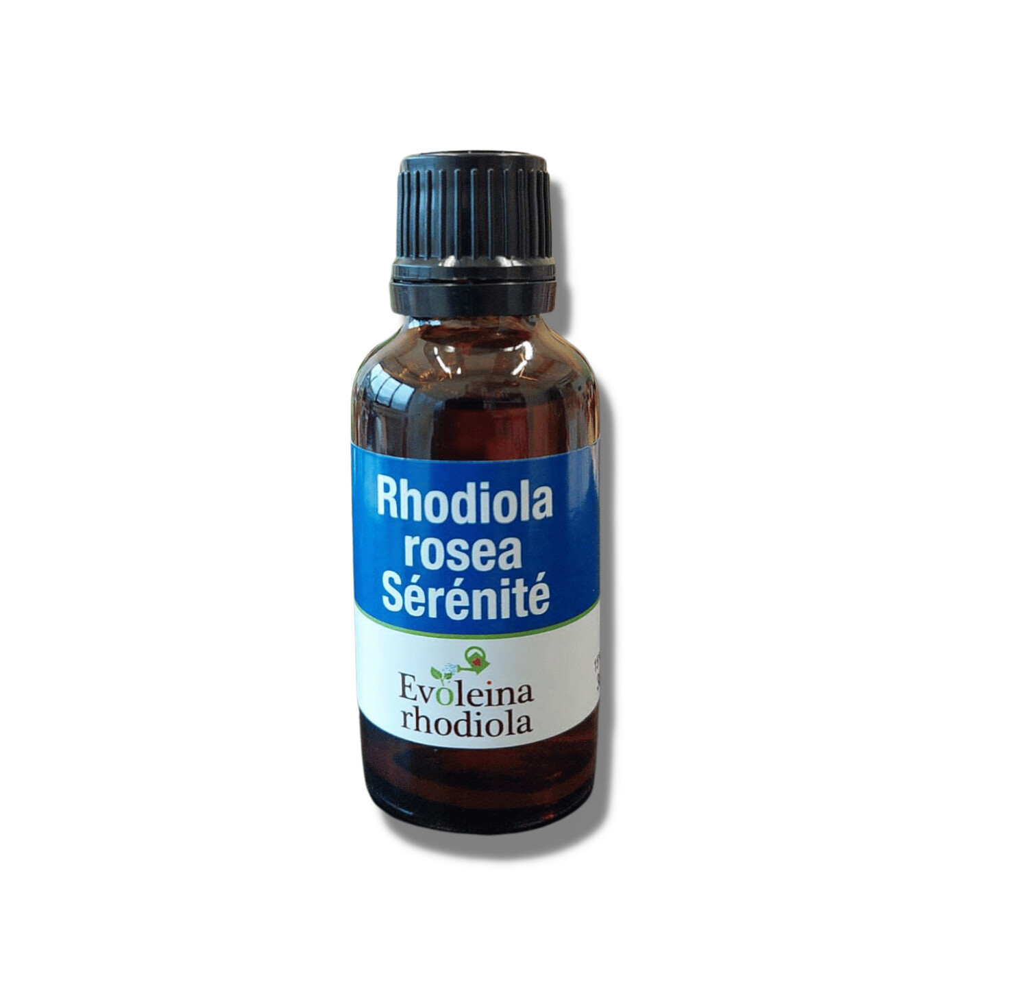 Rhodiola rosea sérénité - Les Jardins de la Santé
