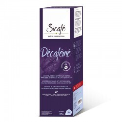 Café dosette Décaféiné - Sicafé