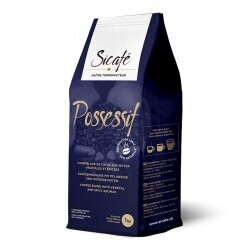 Café Possessif 1kg - Sicafé