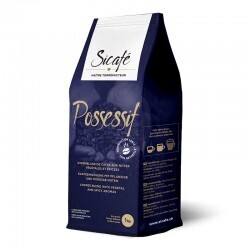 Café Possessif 1kg - Sicafé