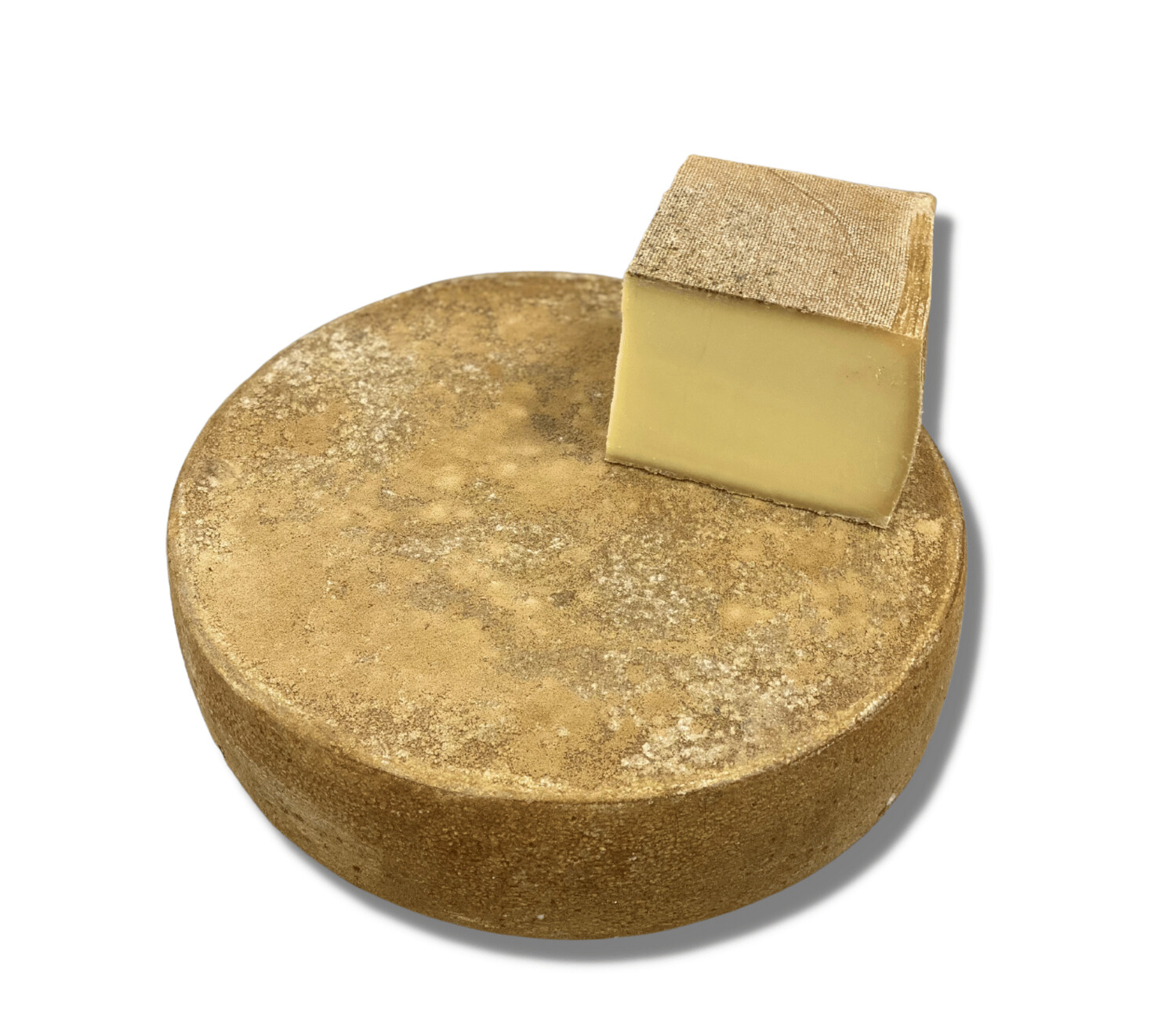 Seigneur au lait Cru 500g - Vieux fromages