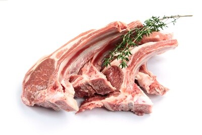 Côtelettes d&#39;agneau 300g - BTB