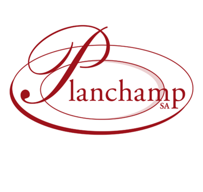 Lardon Marque Valais 150g - Planchamp
