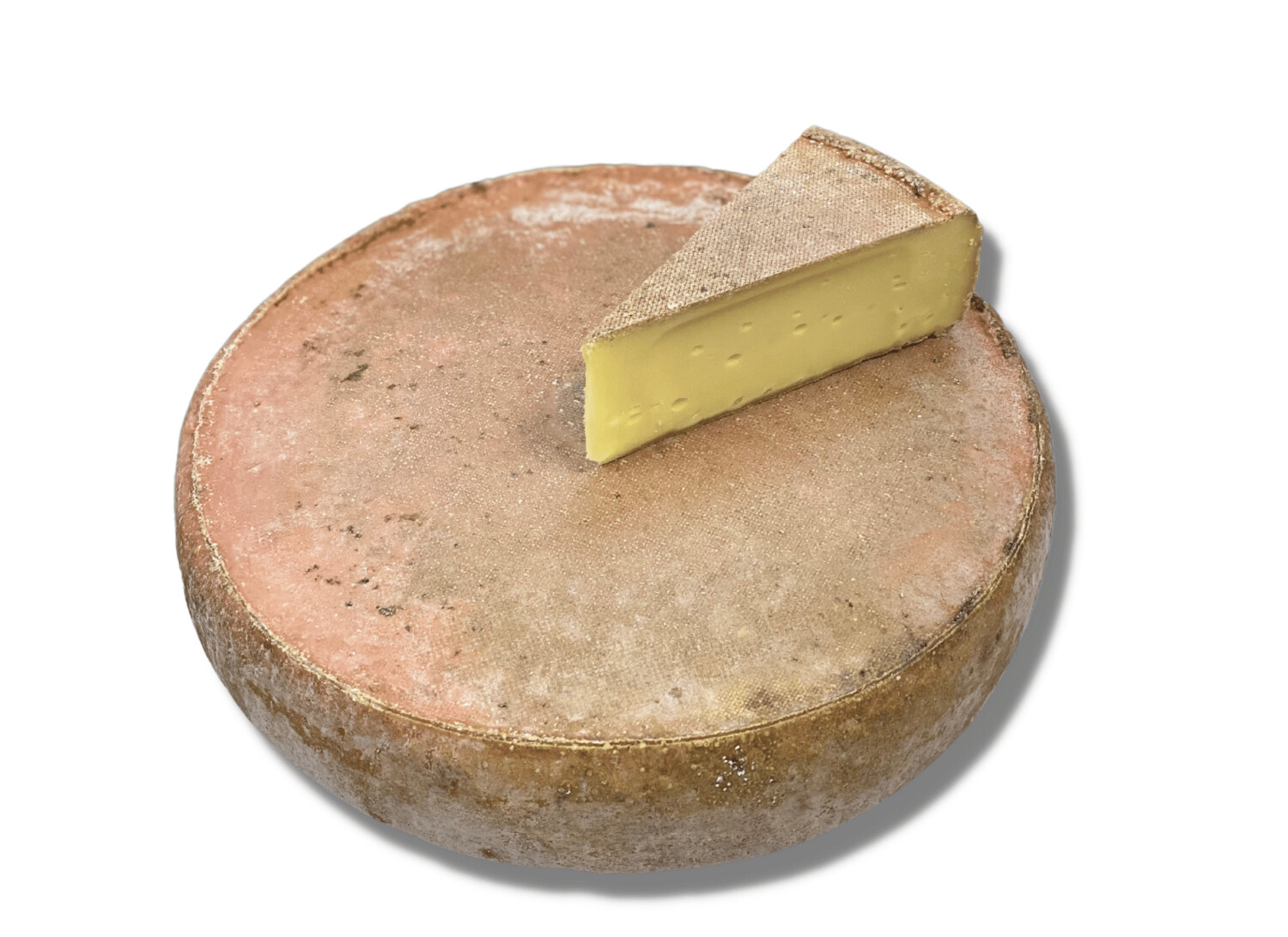 Fromage à Raclette - Vieux Fromages